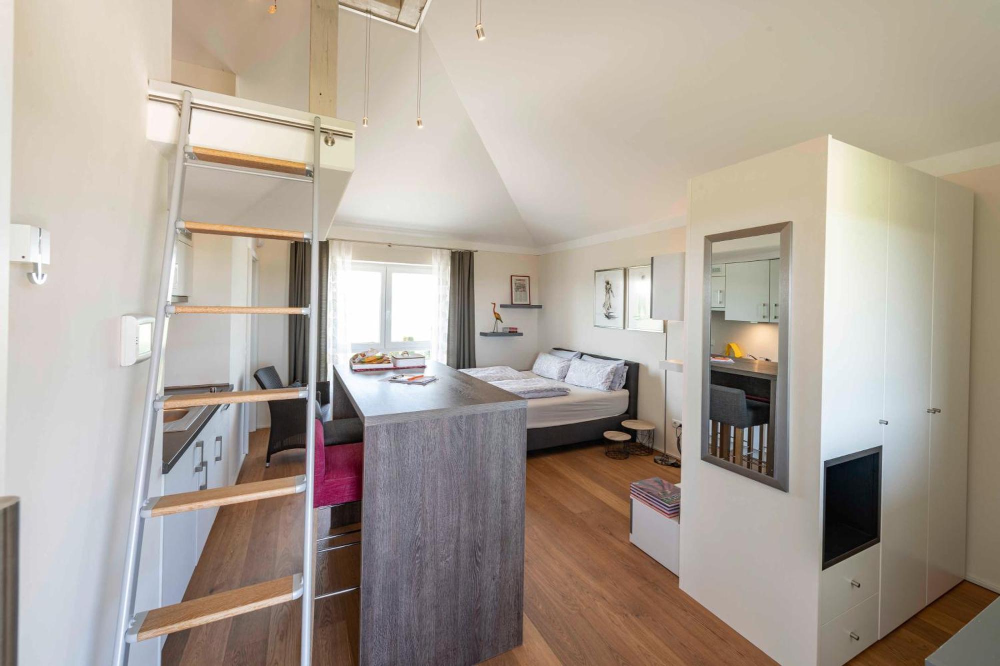 Sana E Salva Apartamento Eckersdorf Exterior foto