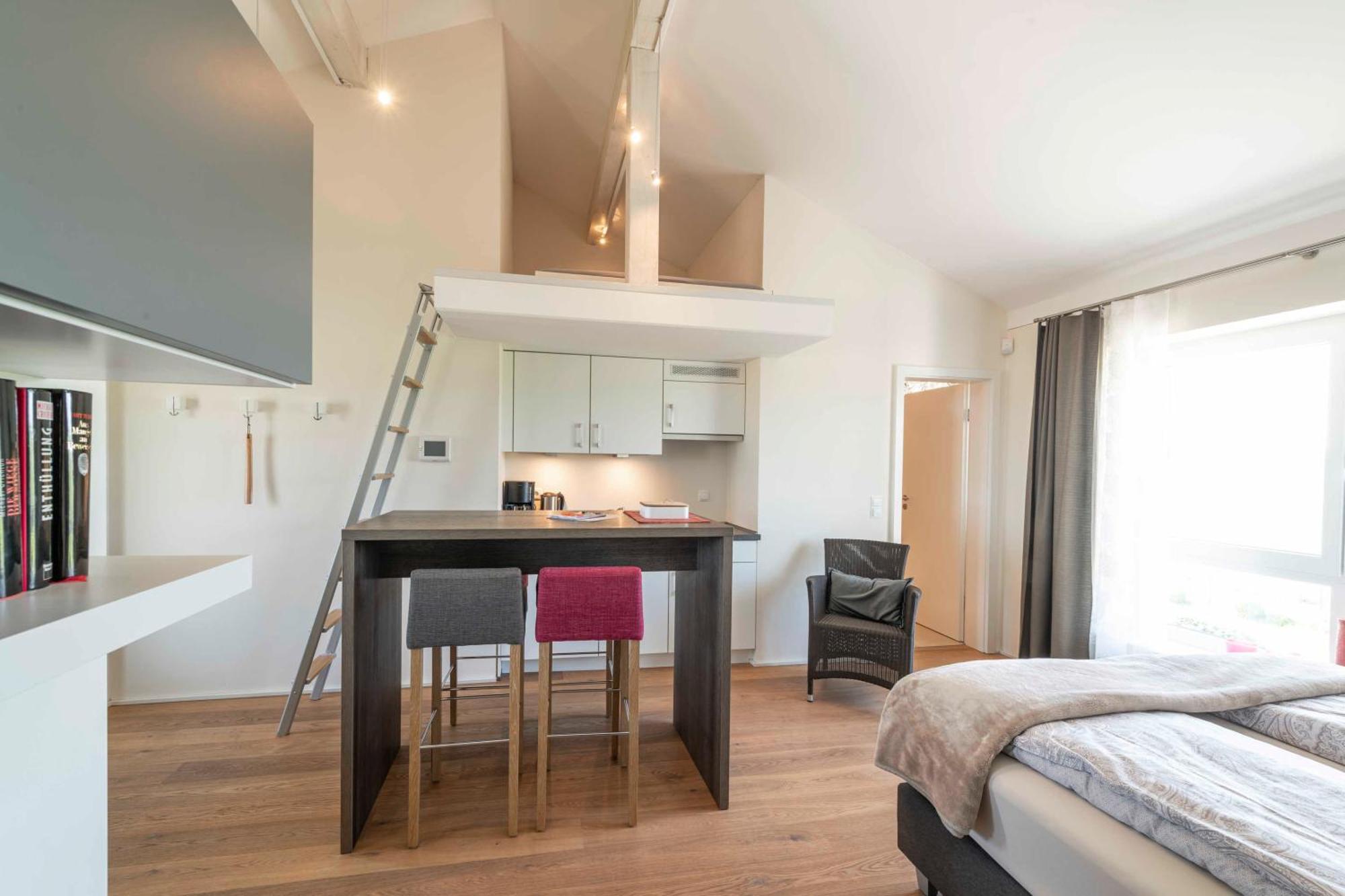 Sana E Salva Apartamento Eckersdorf Exterior foto