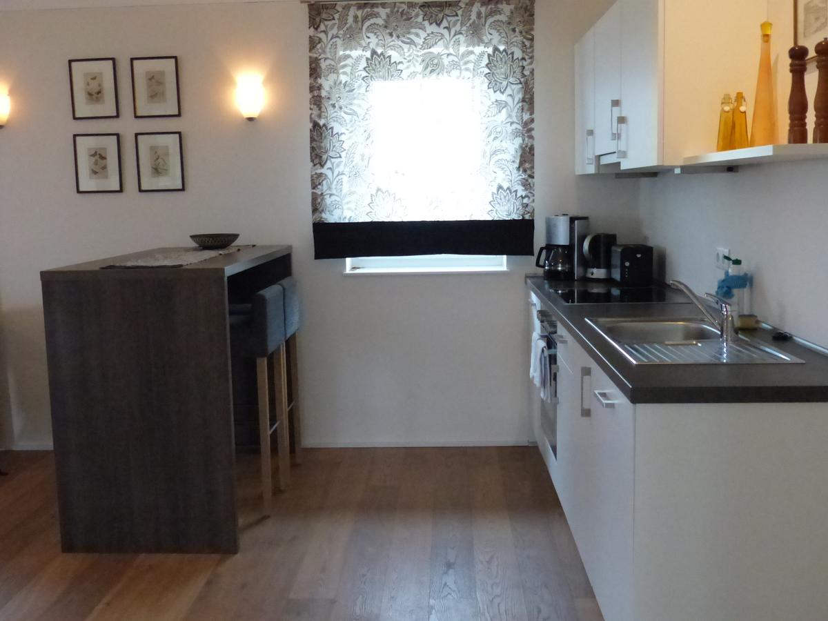 Sana E Salva Apartamento Eckersdorf Exterior foto
