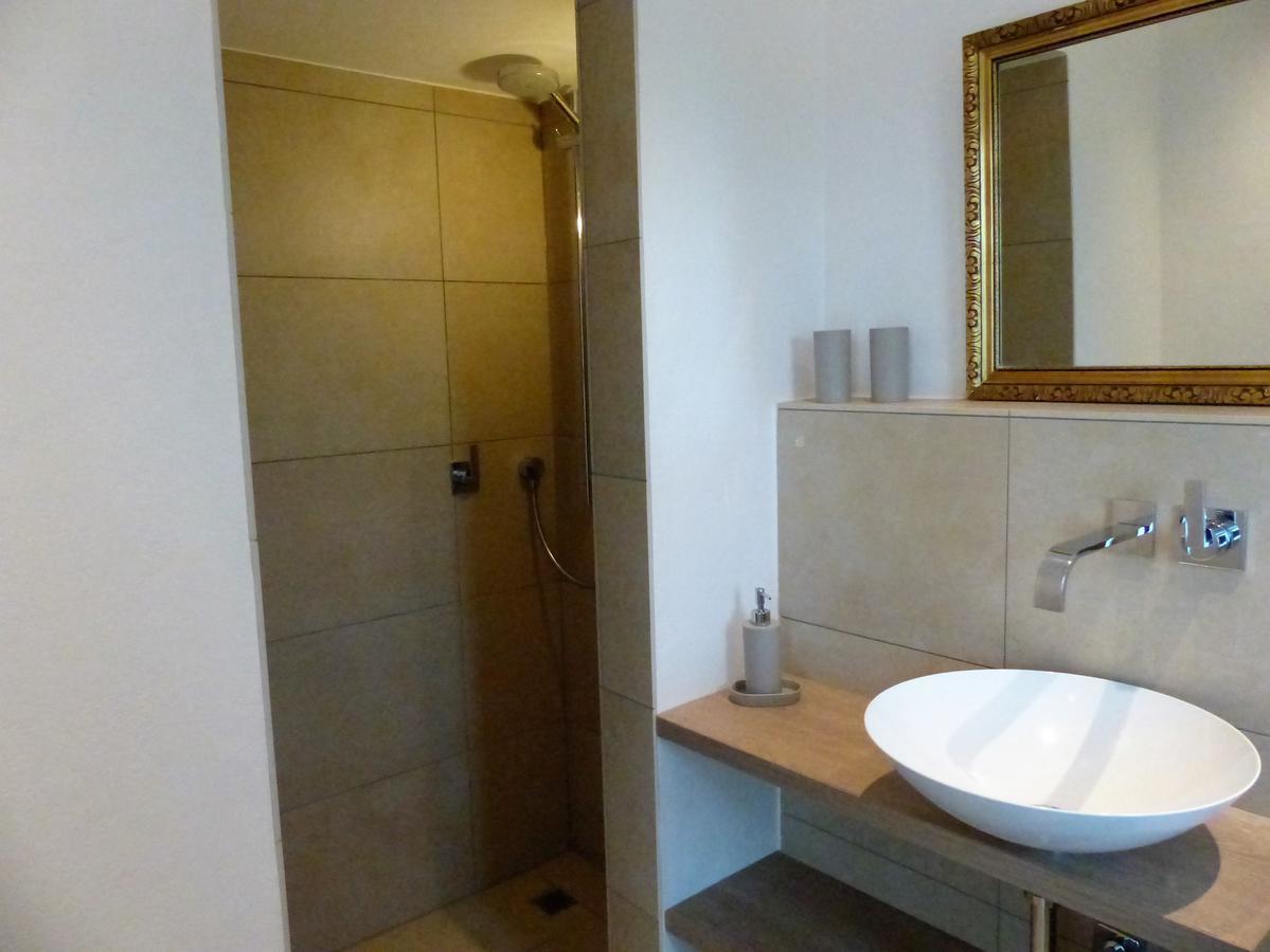 Sana E Salva Apartamento Eckersdorf Exterior foto