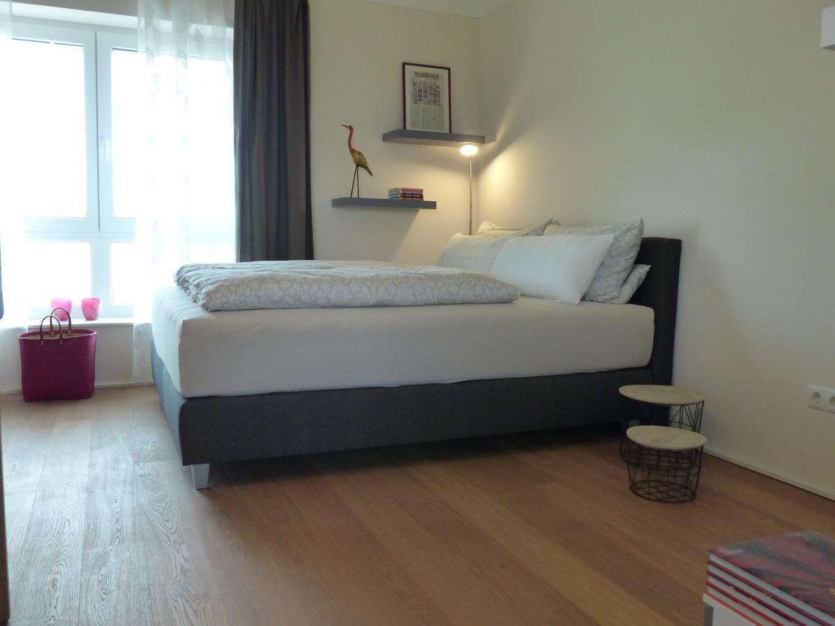 Sana E Salva Apartamento Eckersdorf Exterior foto