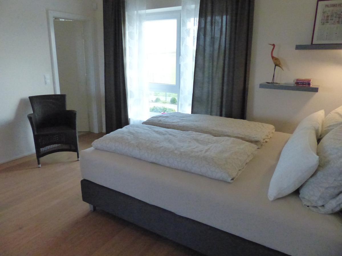Sana E Salva Apartamento Eckersdorf Exterior foto