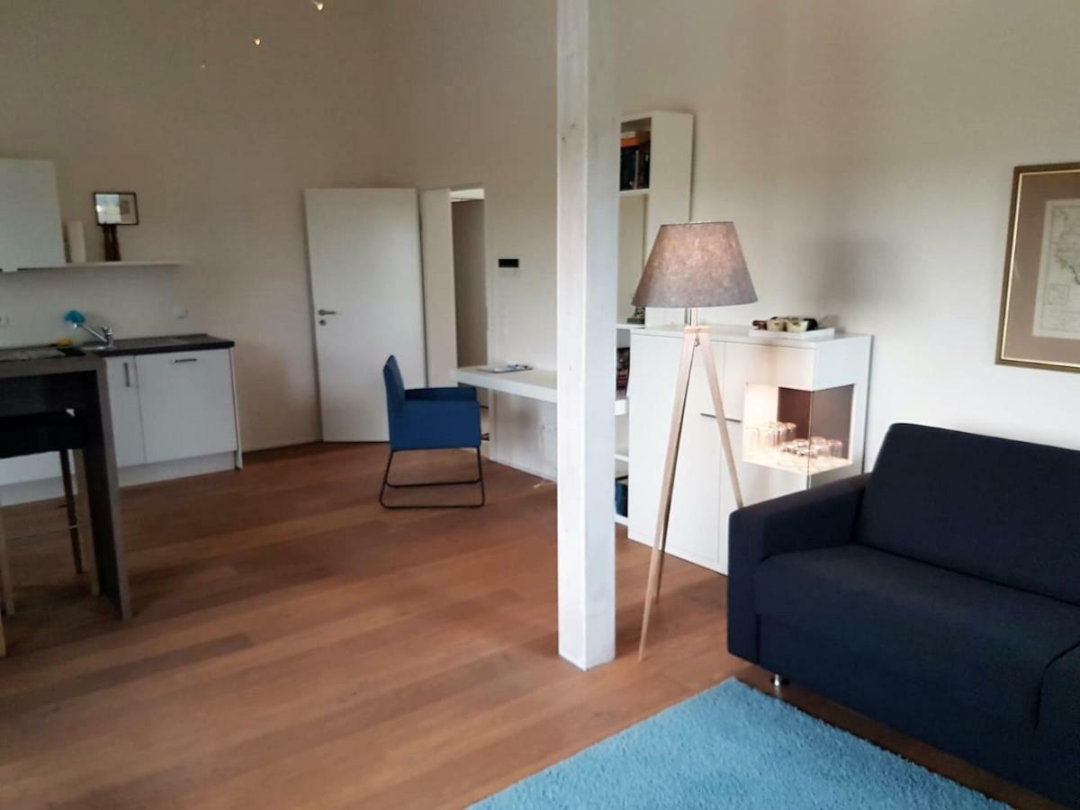 Sana E Salva Apartamento Eckersdorf Exterior foto