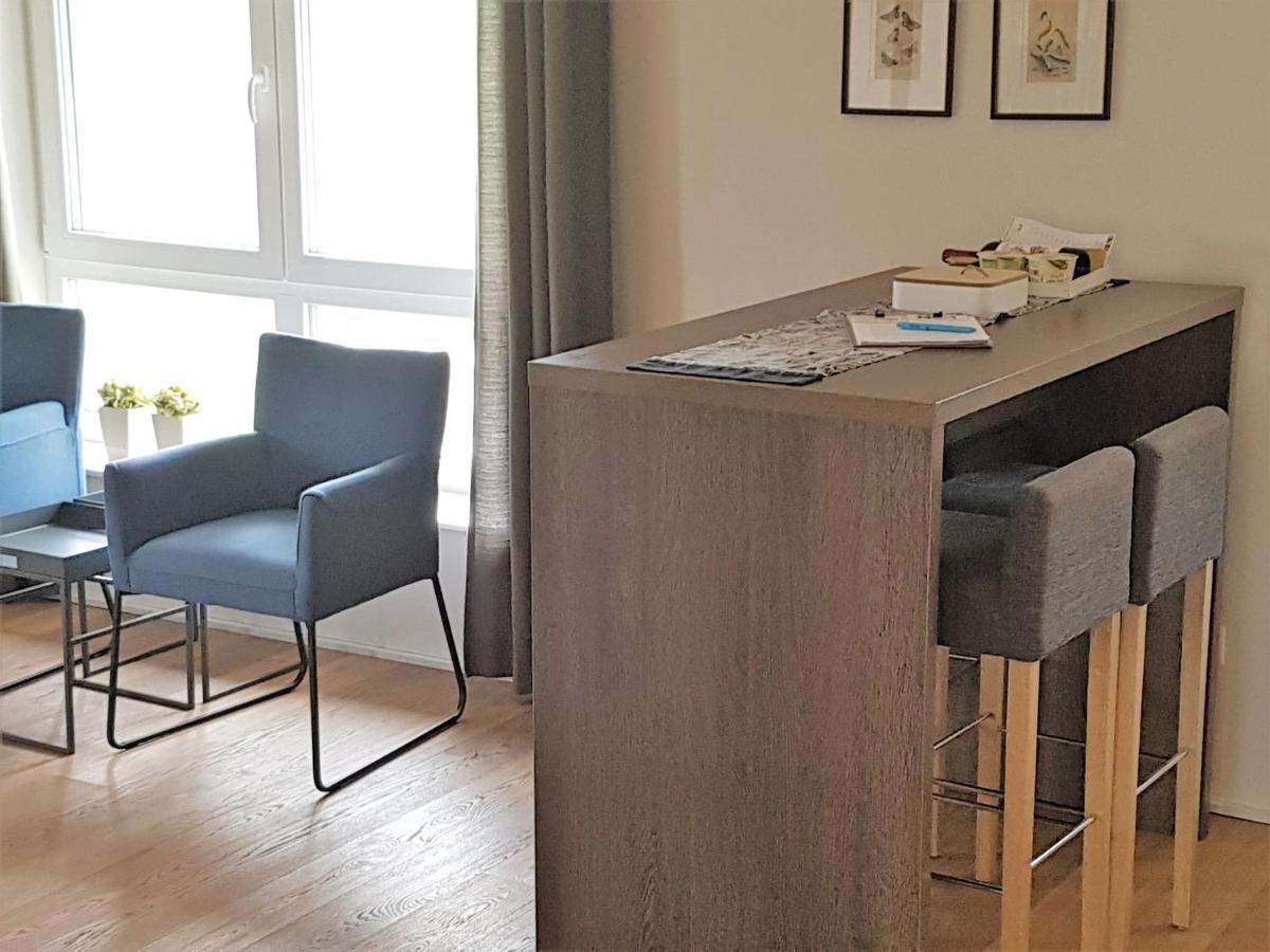 Sana E Salva Apartamento Eckersdorf Exterior foto